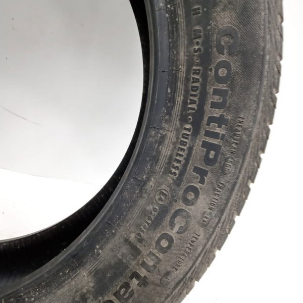 Pneu Continental Contiprocontact 215/55 R18 Dot 0514