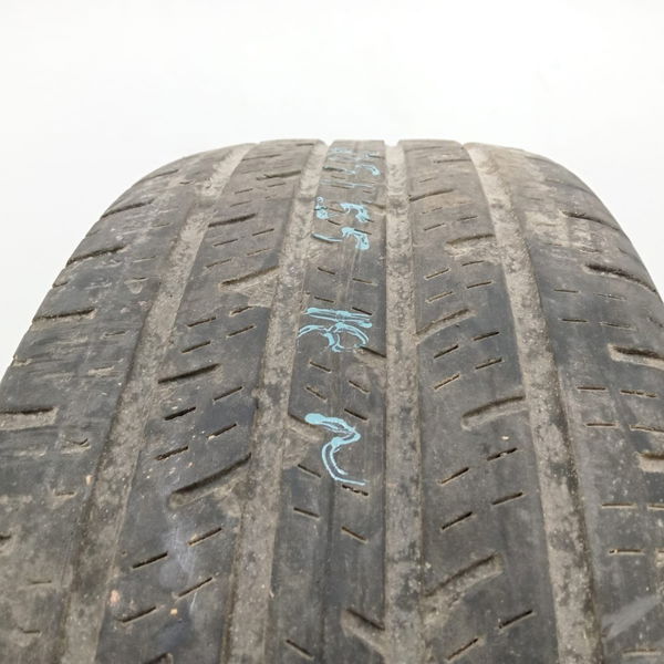 Pneu Continental Contiprocontact 215/55 R18 Dot 0514