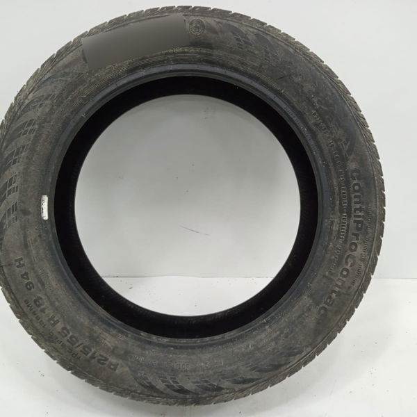 Pneu Continental Contiprocontact 215/55 R18 Dot 0514