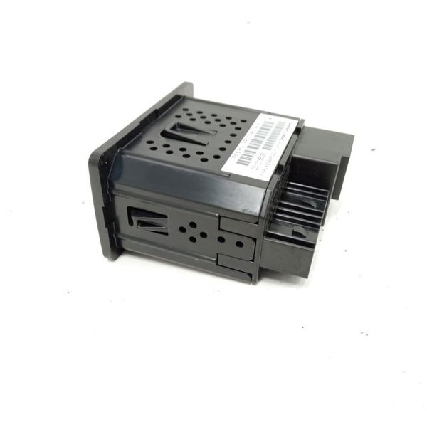 Entrada Usb Ford Focus 2.0 Titanium 2016 2017