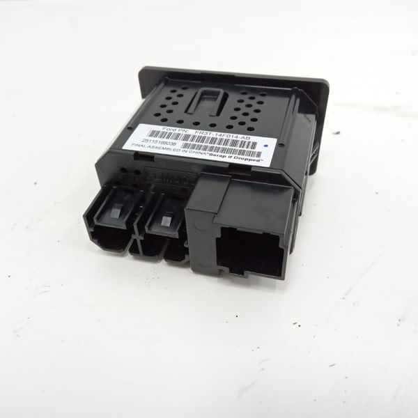 Entrada Usb Ford Focus 2.0 Titanium 2016 2017
