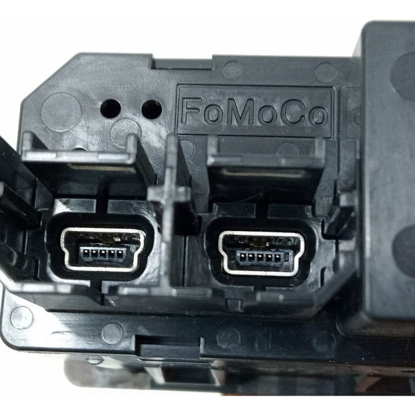 Entrada Usb Ford Focus 2.0 Titanium 2016 2017