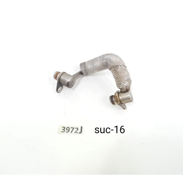 Cano Turbina Bmw 328i 2014 758893605