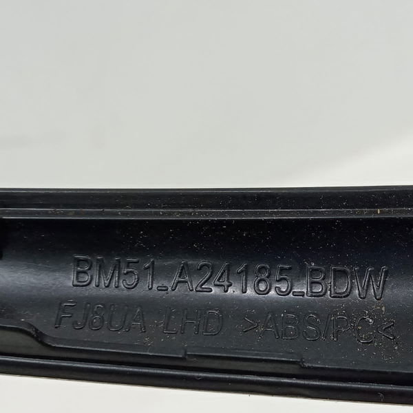 Friso Forro Porta Diant Esquerda Ford Focus 2.0 2016 2017