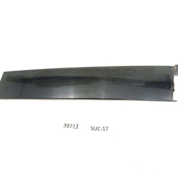 Aplique Externo Porta Diant Direita Ford Focus 2.0 2016 2017