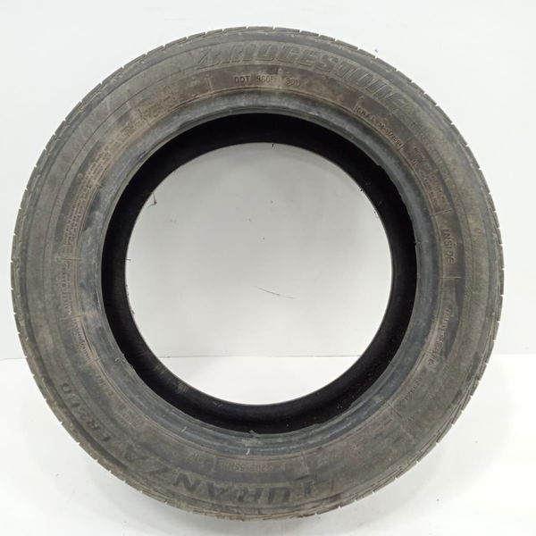 Pneu Bridgestone Turanza 205/55 R16 Detalhe