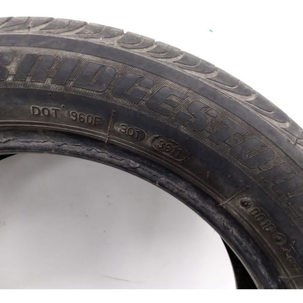 Pneu Bridgestone Turanza Er300 205/55r16 