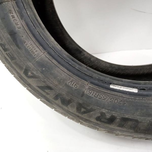 Pneu Bridgestone Turanza Er300 205/55r16 