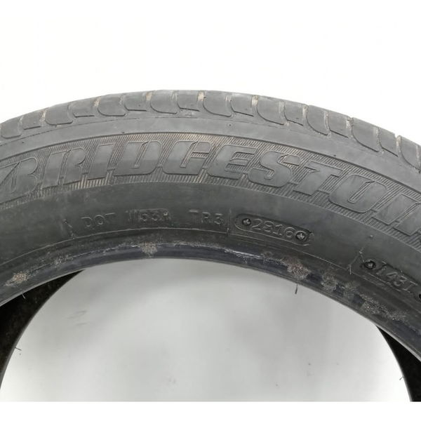 Pneu Bridgestone Turanza Er370 215/55 R17 Dot 2816