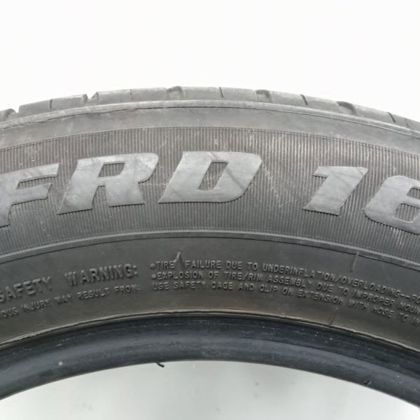Pneu Farroad Frd16 205/60 R16