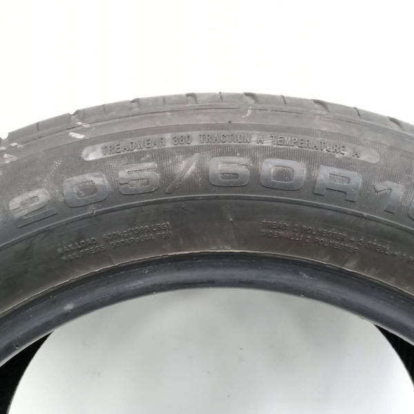 Pneu Farroad Frd16 205/60 R16