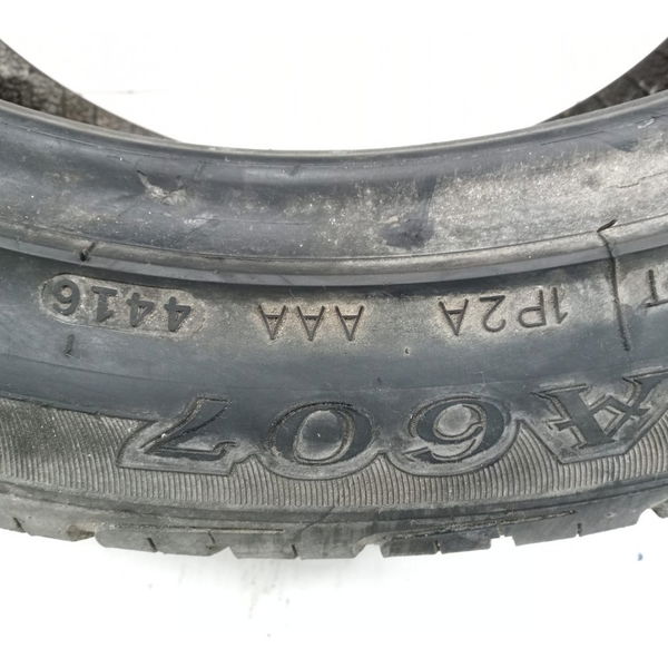 Pneu Aplus A607 225/45 R17 Dot 4416
