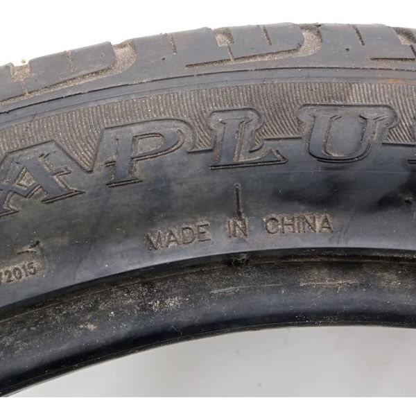 Pneu Aplus A607 225/45 R17 Dot 4416