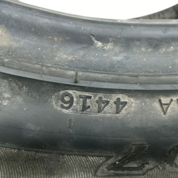 Pneu Aplus A607 225/45 R17 Dot 4416