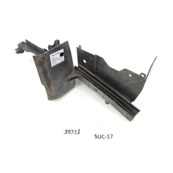 Guia Vidro Porta Diant Dir Ford Focus 2.0 Titanium 2016 2017