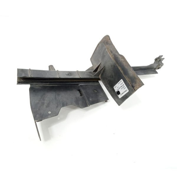 Guia Vidro Porta Diant Dir Ford Focus 2.0 Titanium 2016 2017