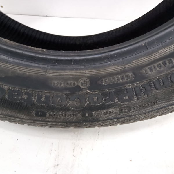 Pneu Continental Contiprocontact 215/55r18 Dot 0914