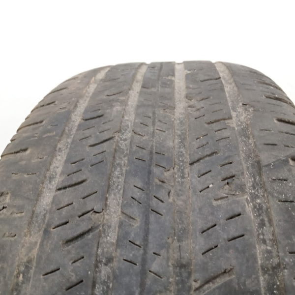 Pneu Continental Contiprocontact 215/55r18 Dot 0914