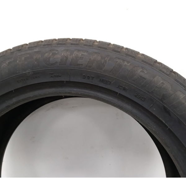 Good Year Efficient Grip 235/55r19 Detalhe Dot 2913