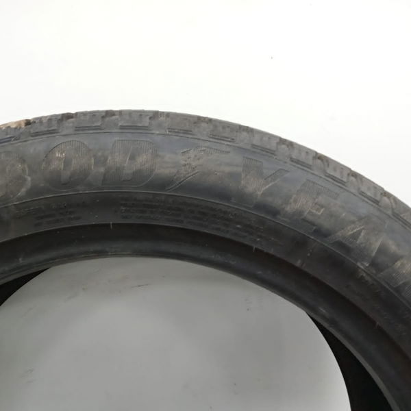 Good Year Efficient Grip 235/55r19 Detalhe Dot 2913