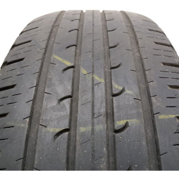 Good Year Efficient Grip 235/55r19 Detalhe Dot 2913