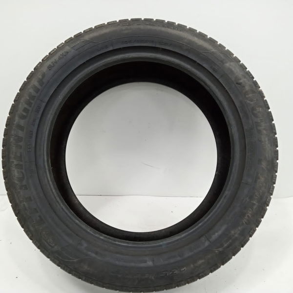 Good Year Efficient Grip 235/55r19 Detalhe Dot 2913
