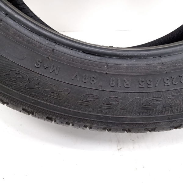 Pneu Pirelli Scorpion Verde 225/55 R18 Dot 4819