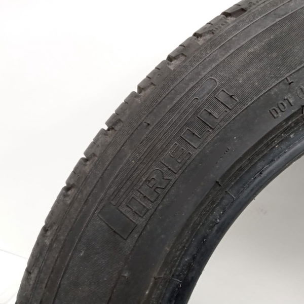 Pneu Pirelli Scorpion Verde 225/55 R18 Dot 4819