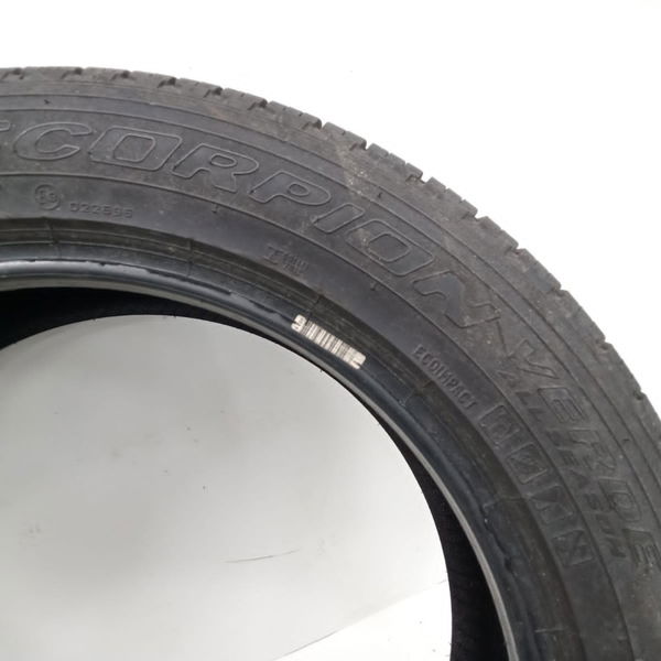Pneu Pirelli Scorpion Verde 225/55 R18 Dot 4819