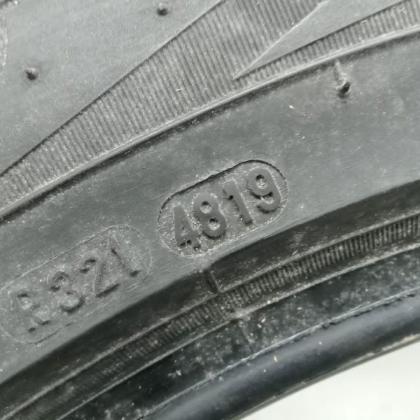 Pneu Pirelli Scorpion Verde 225/55 R18 Dot 4819