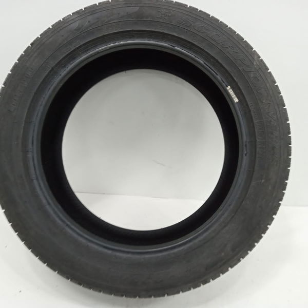 Pneu Pirelli Scorpion Verde 225/55 R18 Dot 4819