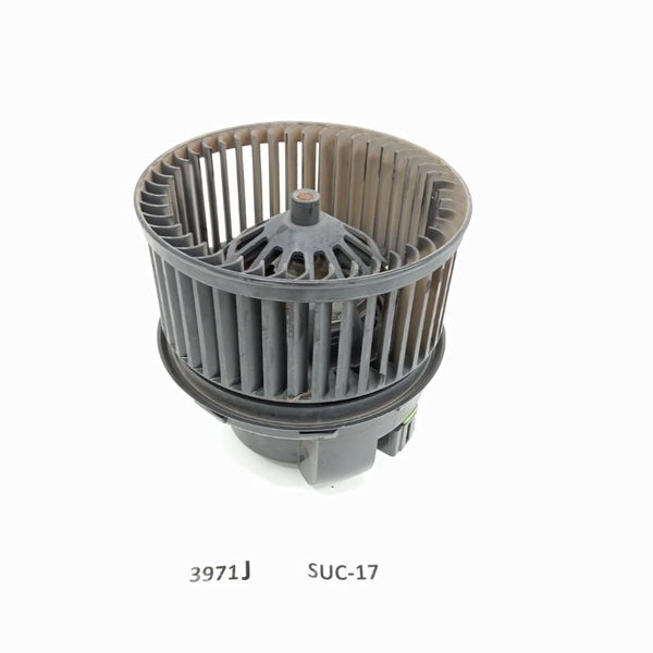 Motor Ventilador Caixa Evaporadora Focus 2.0 Titanium 2016