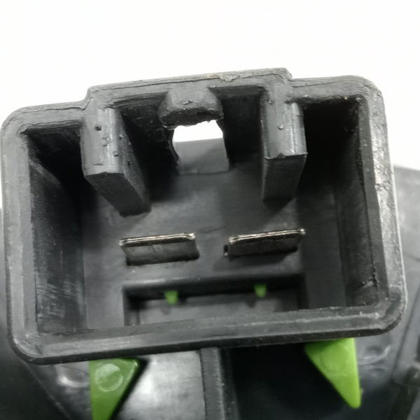 Motor Ventilador Caixa Evaporadora Focus 2.0 Titanium 2016