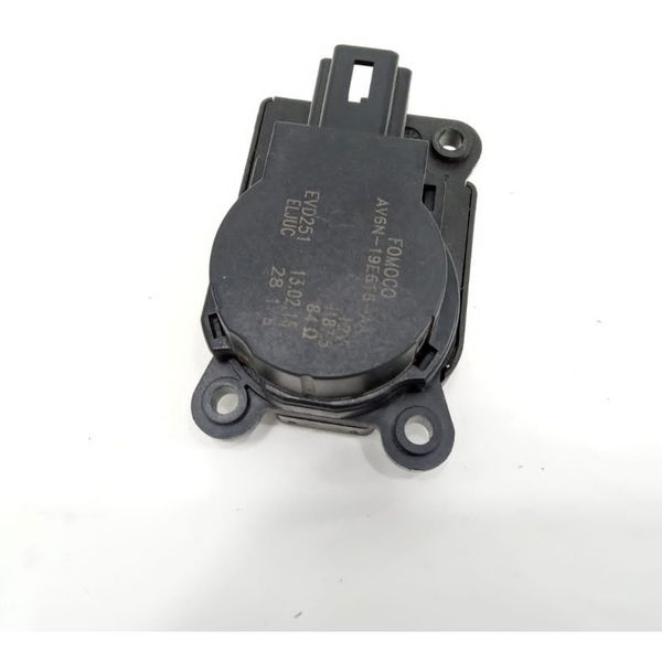 Motor Atuador Ford Focus 2.0 Titanium 2016 2017