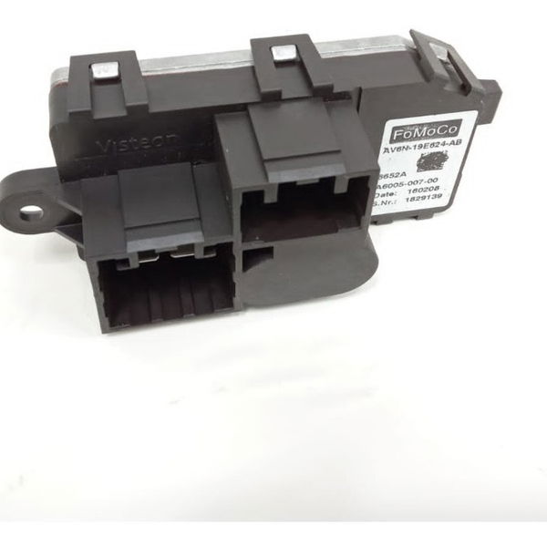 Resistência Ar Condicionado Ford Focus 2.0 Titanium 2016
