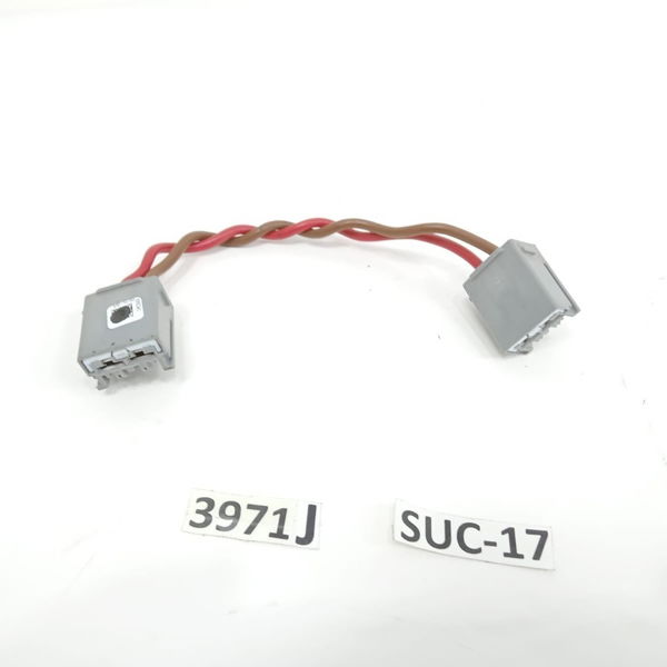 Chicote Resistência Ar Condicionado Focus 2.0 Titanium 2016