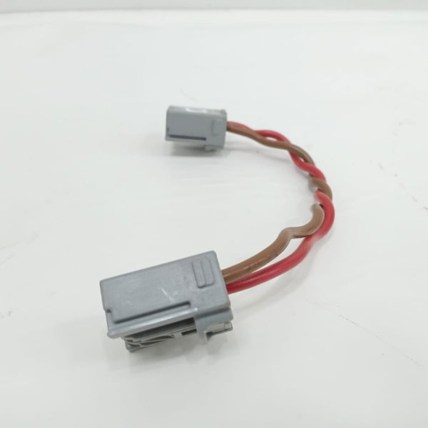 Chicote Resistência Ar Condicionado Focus 2.0 Titanium 2016