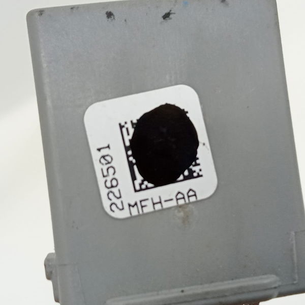 Chicote Resistência Ar Condicionado Focus 2.0 Titanium 2016