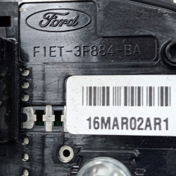 Paddle Shift + Ford Focus 2.0 Titanium 2016 2017