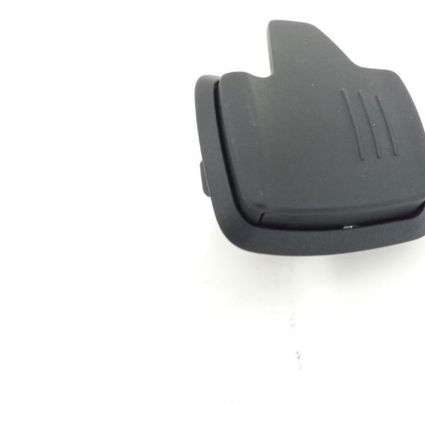 Paddle Shift - Ford Focus 2.0 Titanium 2016 2017