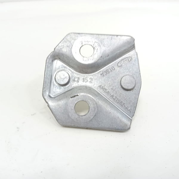 Trava Batente Porta Traseira Esquer Focus 2.0 Titanium 2016