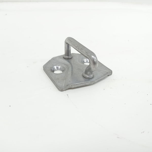 Trava Batente Porta Traseira Esquer Focus 2.0 Titanium 2016
