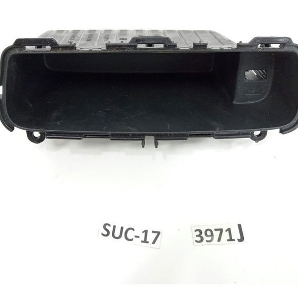 Porta Objetos Painel Ford Focus 2.0 Titanium 2016 2017