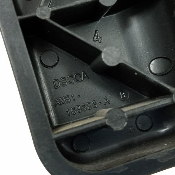Alavanca Capô Ford Focus 2.0 Titanium 2016 2017