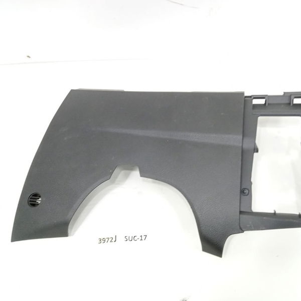 Acabamento Inferior Esq Painel Ford Focus 2.0 Titanium 2016