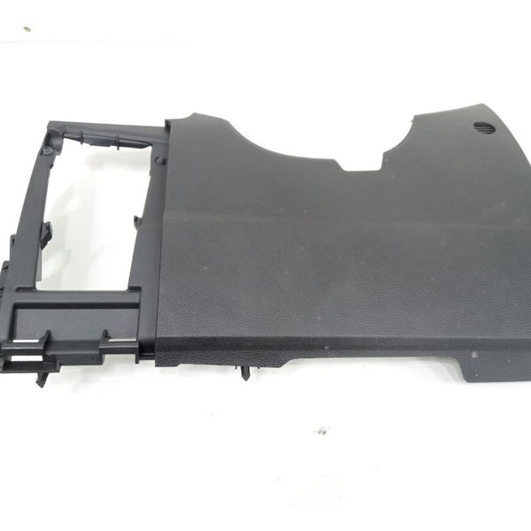 Acabamento Inferior Esq Painel Ford Focus 2.0 Titanium 2016