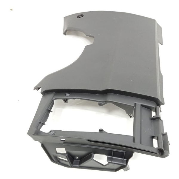 Acabamento Inferior Esq Painel Ford Focus 2.0 Titanium 2016