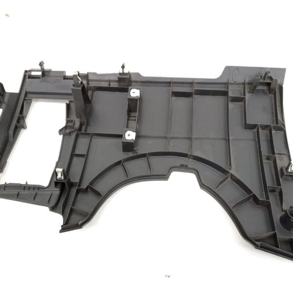 Acabamento Inferior Esq Painel Ford Focus 2.0 Titanium 2016
