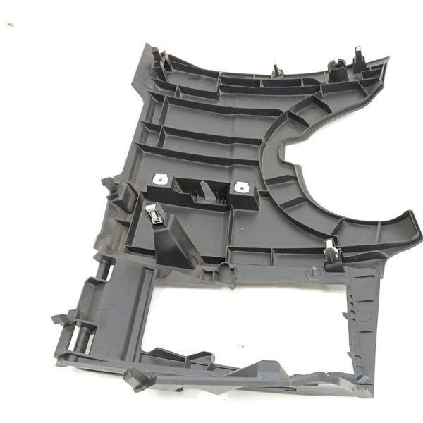 Acabamento Inferior Esq Painel Ford Focus 2.0 Titanium 2016