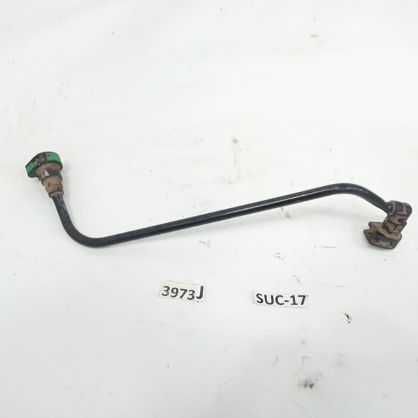 Mangueira Filtro Canister Ford Focus 2.0 Titanium 2016 2017